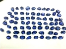 Tanzanite Cut Stones